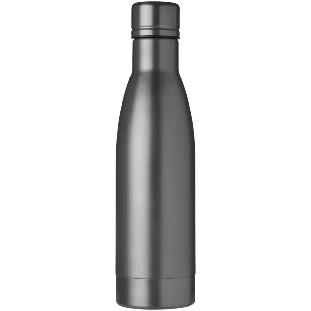 Vasa sportska termos boca, 500 ml - Unbranded Titanij