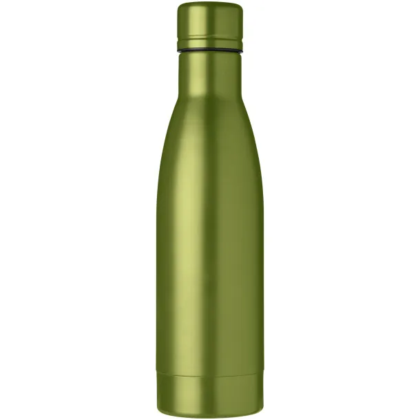 Vasa 500 ml copper vacuum insulated sport bottle Lime