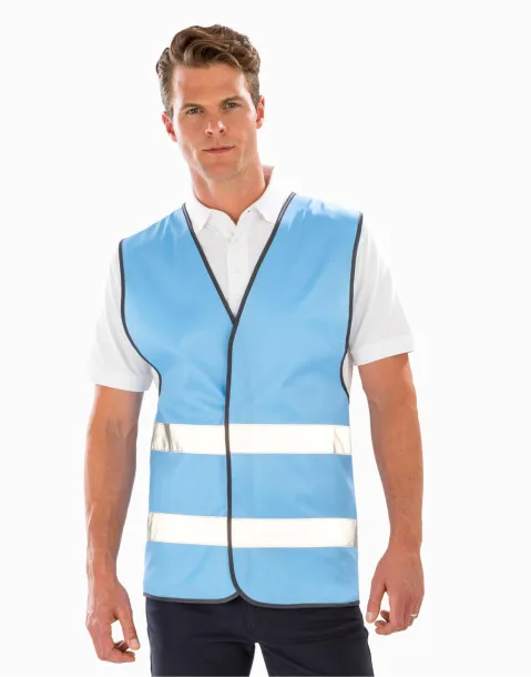  Core Enhanced Visibility Vest - Result Safe-Guard