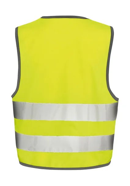  Core Enhanced Visibility Vest - Result Safe-Guard