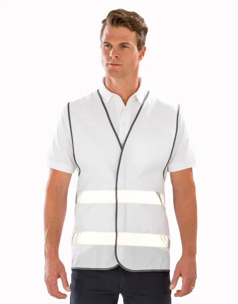  Core Enhanced Visibility Vest - Result Safe-Guard