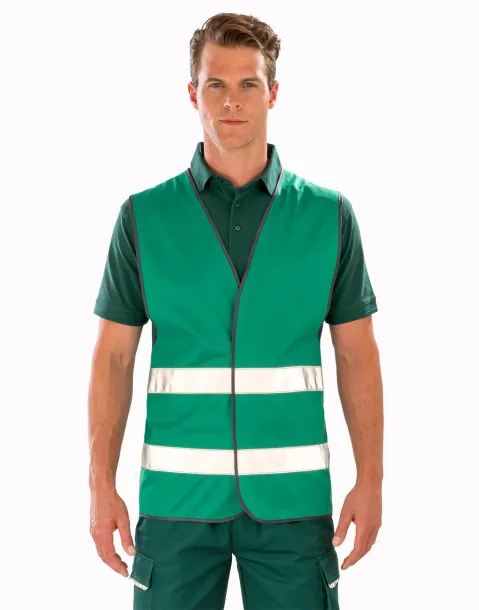  Core Enhanced Visibility Vest - Result Safe-Guard