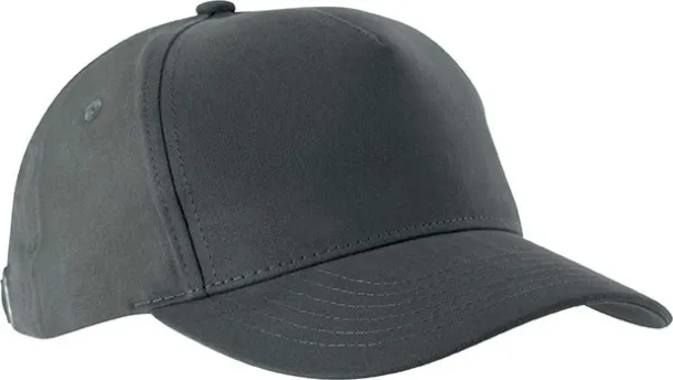 ACTION II 5 PANEL CAP - K-UP Slate Grey