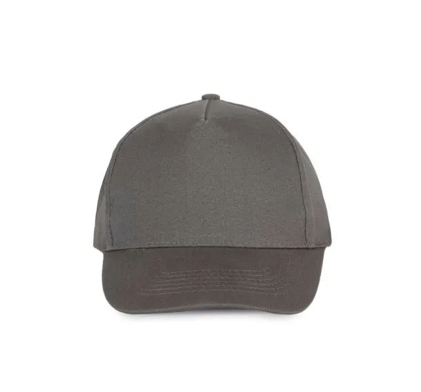 ACTION II 5 PANEL CAP - K-UP Slate Grey