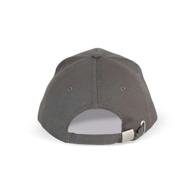 ACTION II 5 PANEL CAP - K-UP Slate Grey