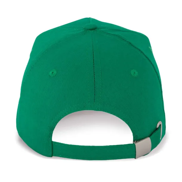 ACTION II 5 PANEL CAP - K-UP Kelly Green