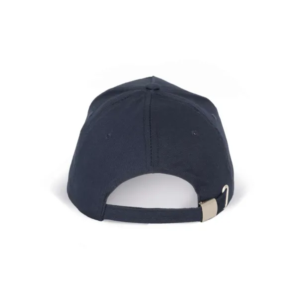 ACTION II 5 PANEL CAP - K-UP Navy