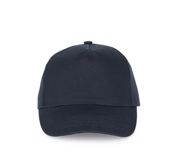 ACTION II 5 PANEL CAP - K-UP Navy