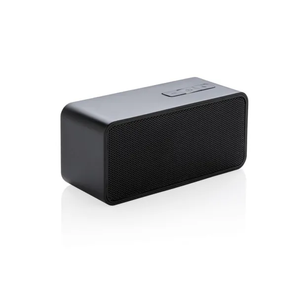  DJ wireless speaker - XD Collection Black