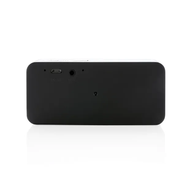  DJ wireless speaker - XD Collection Black