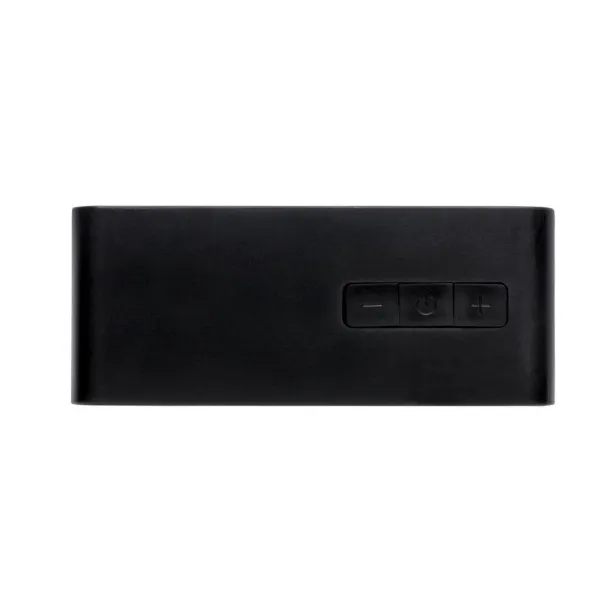  DJ wireless speaker - XD Collection Black