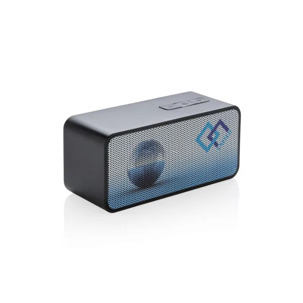  DJ wireless speaker - XD Collection Black
