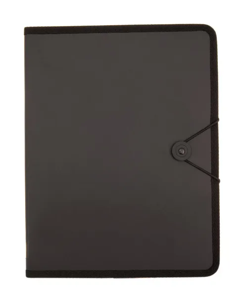 Columbya document folder Black