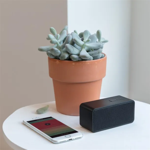  DJ wireless speaker - XD Collection Black