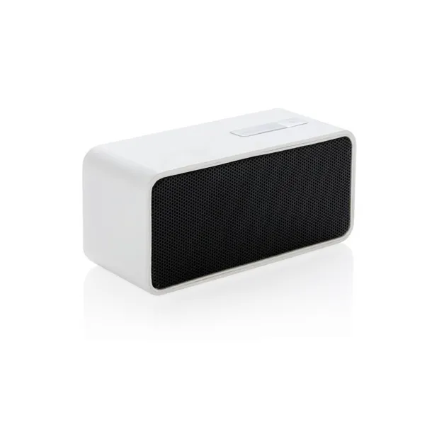  DJ wireless speaker - XD Collection White 