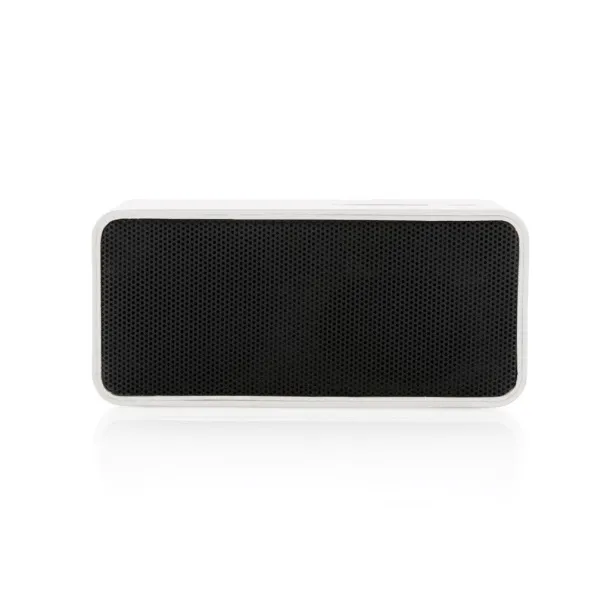  DJ wireless speaker - XD Collection White 