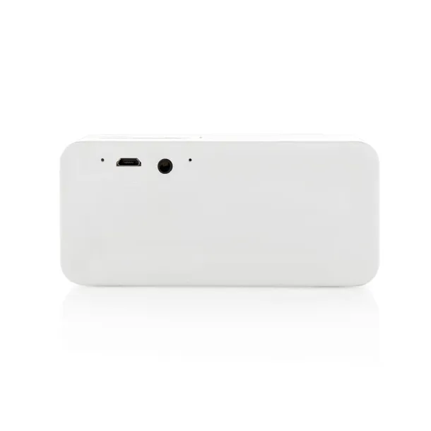  DJ wireless speaker - XD Collection White 