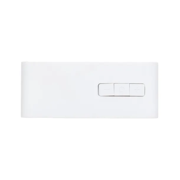  DJ wireless speaker - XD Collection White 