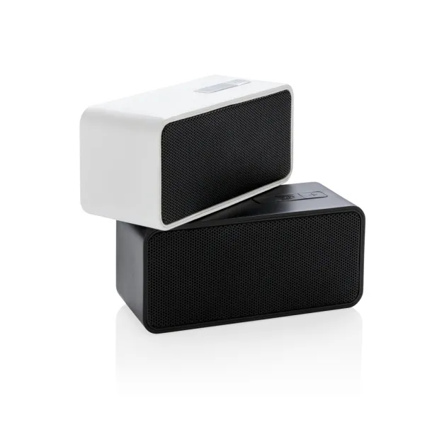  DJ wireless speaker - XD Collection White 
