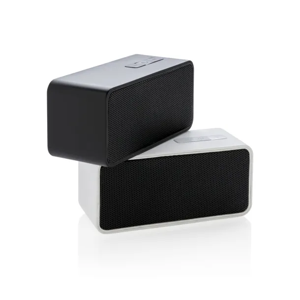  DJ wireless speaker - XD Collection White 