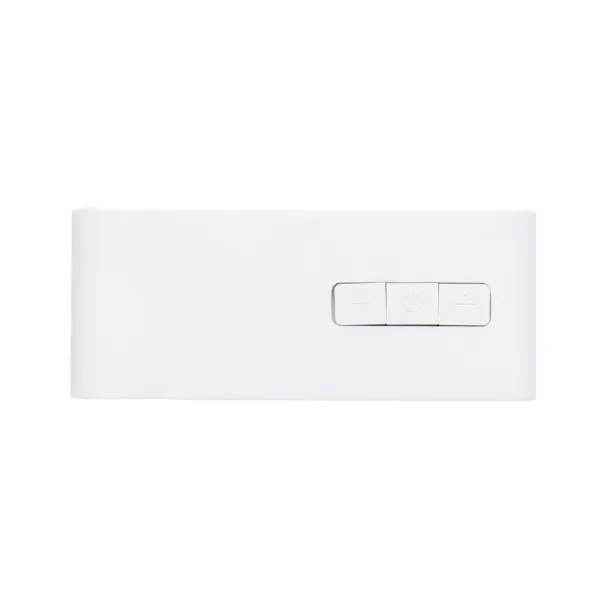  DJ wireless speaker - XD Collection White 
