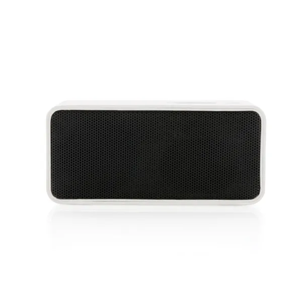  DJ wireless speaker - XD Collection White 