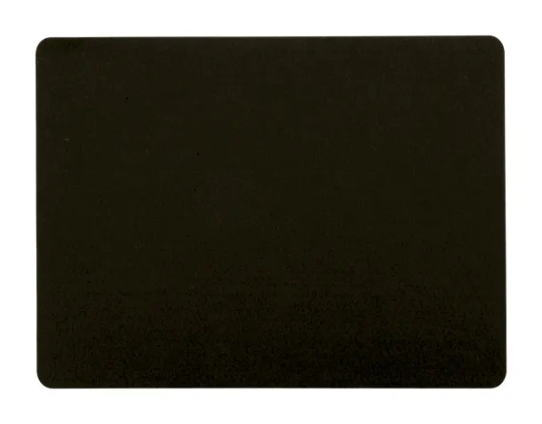 Yenka table mat Black