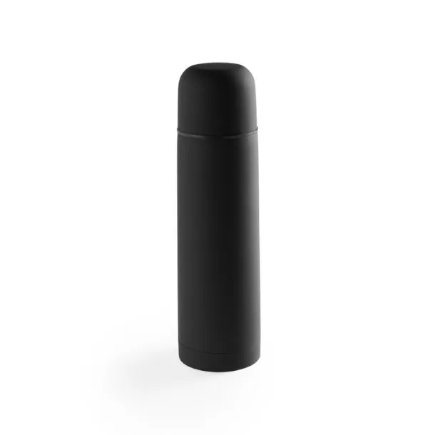  Vacuum flask 500 ml black