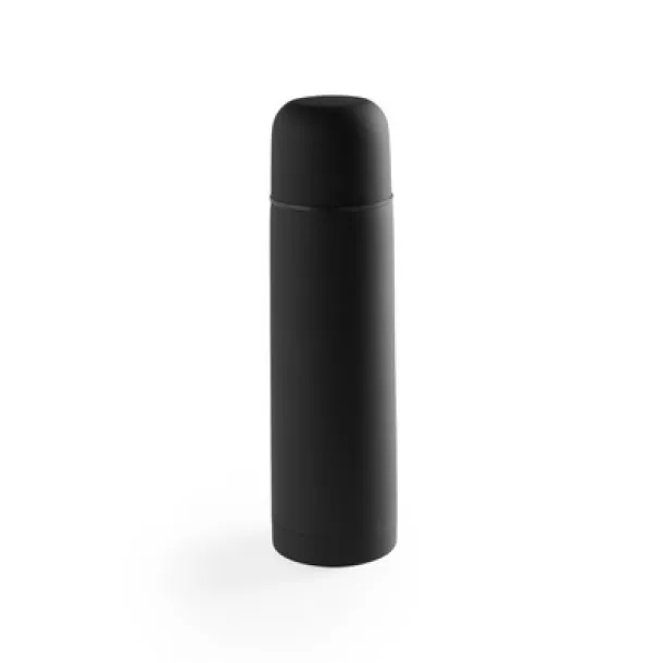  Vacuum flask 500 ml black