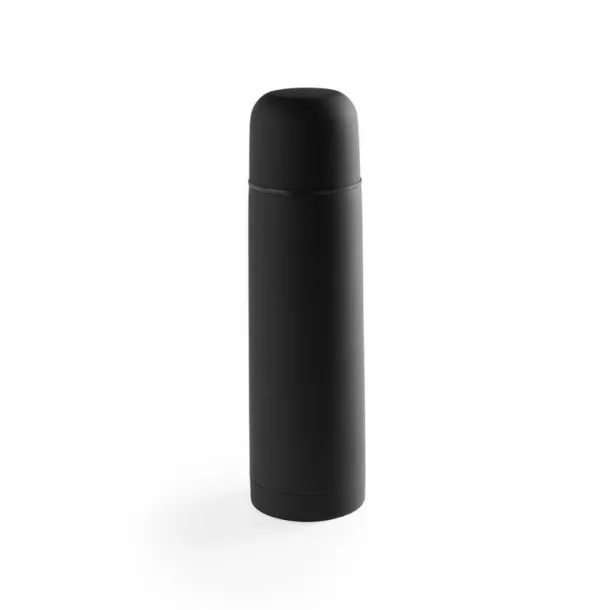  Vacuum flask 500 ml black