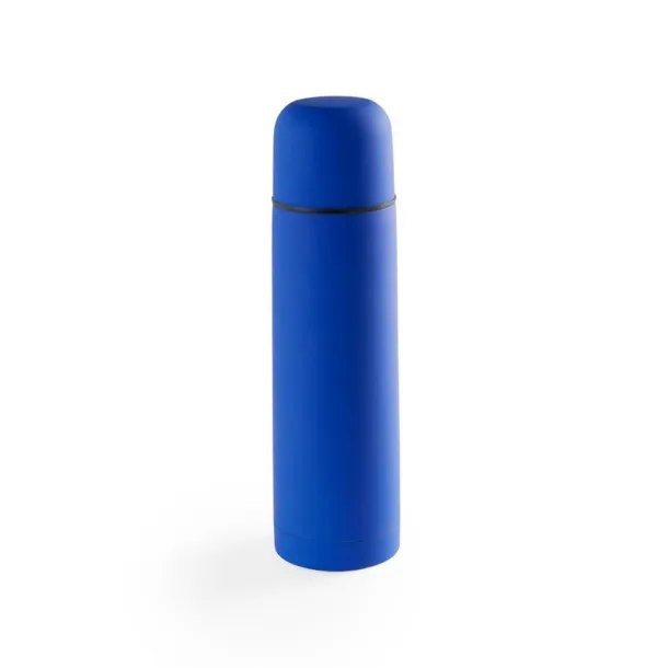  Vacuum flask 500 ml blue