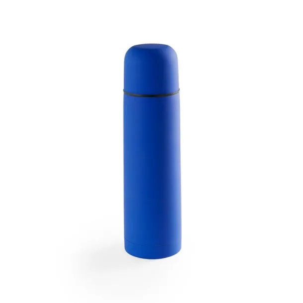  Vacuum flask 500 ml blue