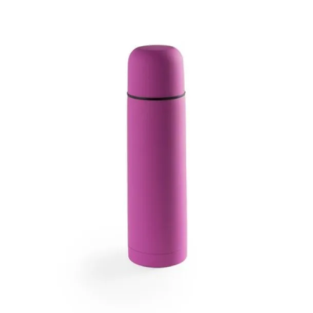  Vacuum flask 500 ml fuchsia