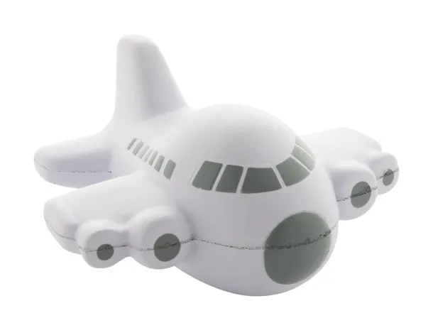 Jetstream antistress ball White