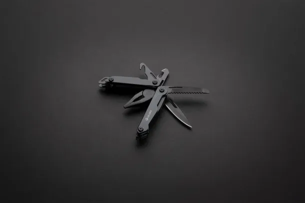  Gear X plier multitool - GearX Black 