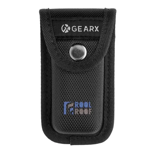  Gear X kliješta višenamenski alat - GearX Crna 