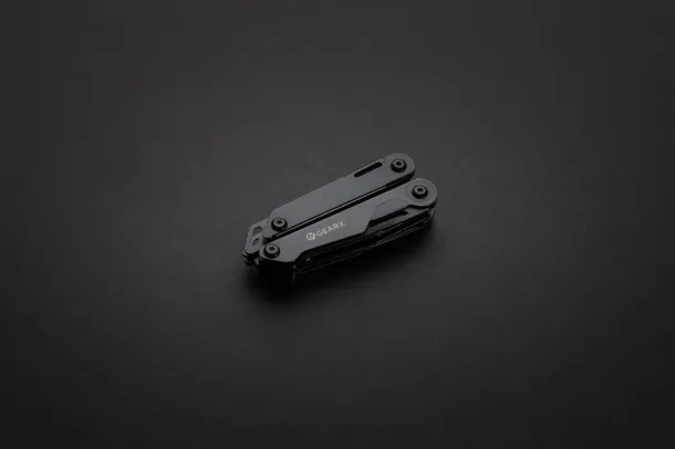  Gear X plier multitool - GearX Black 