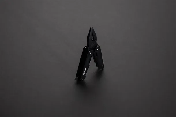  Gear X plier multitool - GearX Black 