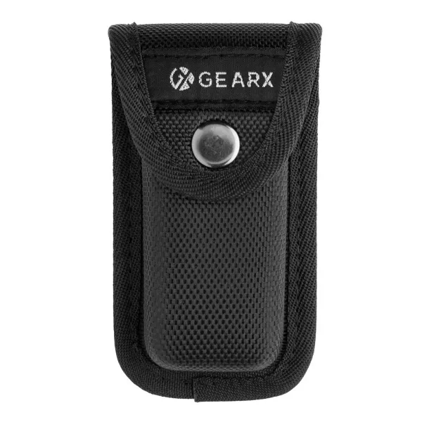  Gear X kliješta višenamenski alat - GearX Crna 