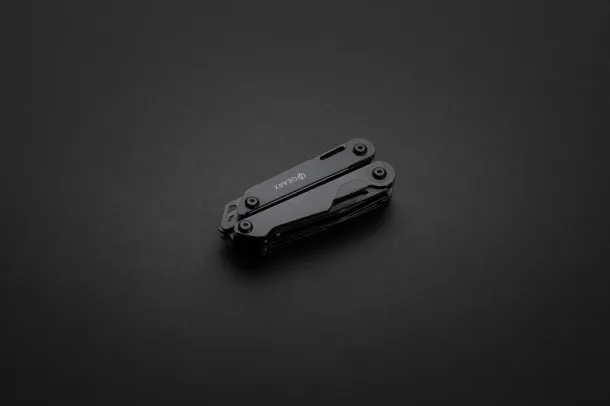  Gear X plier multitool - GearX Black 