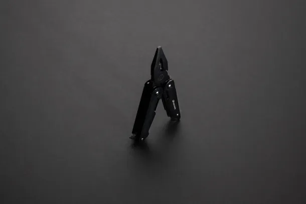  Gear X plier multitool - GearX Black 