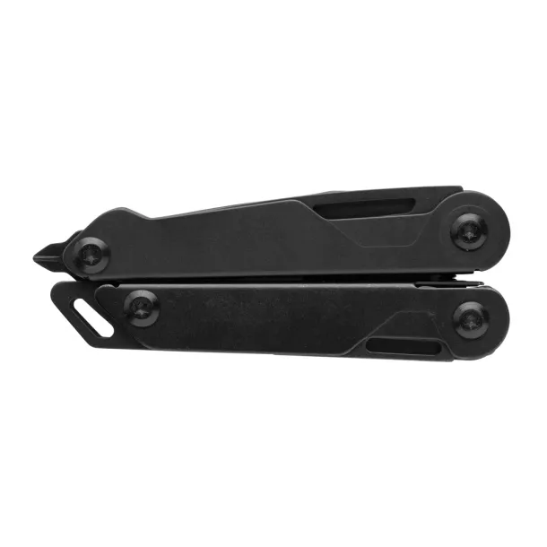  Gear X plier multitool - GearX Black 