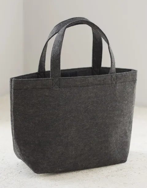  Small Felt Shopper - SG Accessories - BAGS (Ex JASSZ Bags)