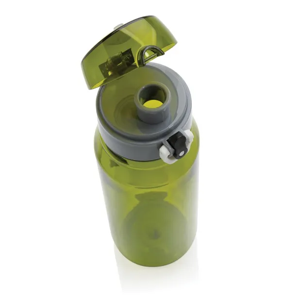  Yide RCS Recycled PET leakproof lockable waterbottle 800ML - XD Collection 45533C 