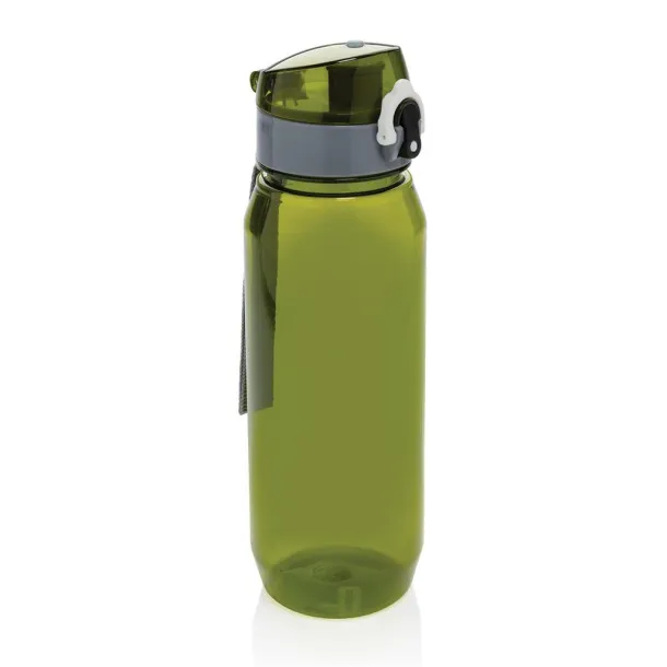  Yide RCS Recycled PET leakproof lockable waterbottle 800ML - XD Collection 45533C 