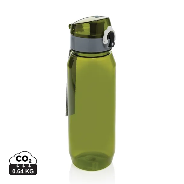  Yide RCS Recycled PET leakproof lockable waterbottle 800ML - XD Collection 45533C 