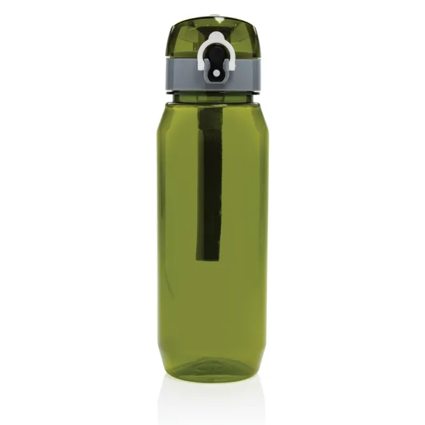  Yide RCS Recycled PET leakproof lockable waterbottle 800ML - XD Collection 45533C 