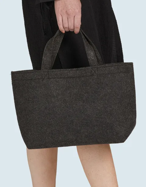  Small Felt Shopper - SG Accessories - BAGS (Ex JASSZ Bags)