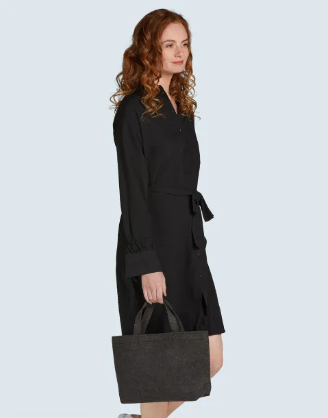  Mala torba za kupovinu od filca - 430 g/m² - SG Accessories - BAGS