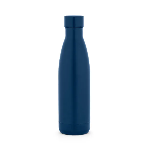 RE-BUFFON 810 Thermos in 93% recycled stainless steel 810 mL Navy Blue